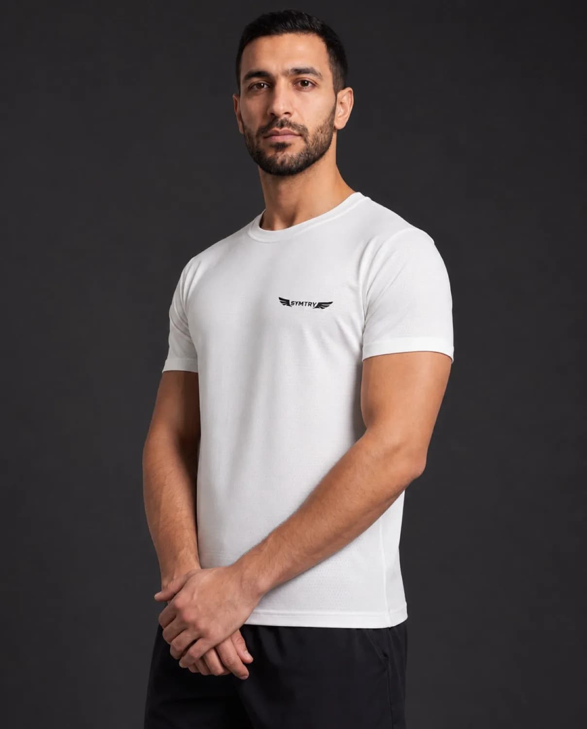Dry-Fit Training Tee