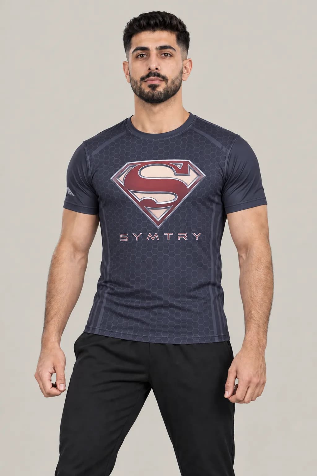 Super Symtry